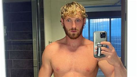 logan paul nudes leaked|Logan Paul